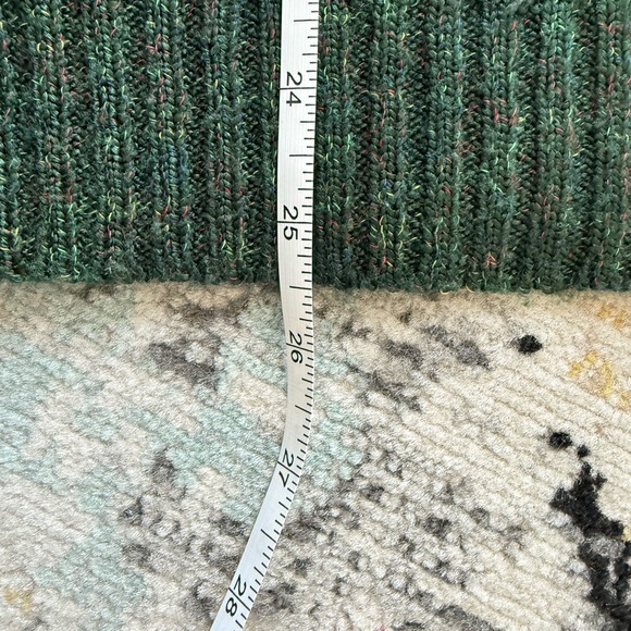 Christopher & Banks Multicolor Knit Sweater - Picture 5 of 7